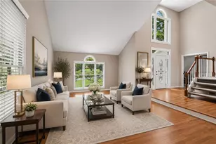 5170 Forest Run Trce, Johns Creek, GA 30022 - Photo 6