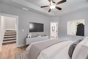 [Address not provided], Silver Creek, GA 30173 - Photo 10