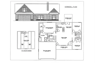 [Address not provided], Silver Creek, GA 30173 - Photo 40