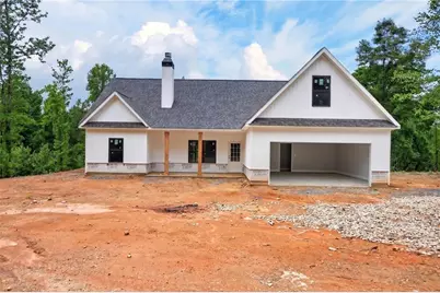 423 Relay Road, Silver Creek, GA 30173 - Photo 1