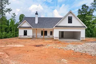 423 Relay Rd, Silver Creek, GA 30173 - Photo 1