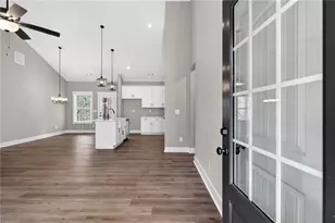 [Address not provided], Silver Creek, GA 30173 - Photo 14