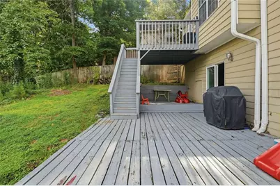 4929 Shallow Ridge Road NE, Kennesaw, GA 30144 - Photo 34
