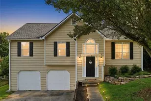 4929 Shallow Ridge Rd NE, Kennesaw, GA 30144 - Photo 2