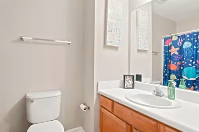 4929 Shallow Ridge Road NE, Kennesaw, GA 30144 - Photo 18