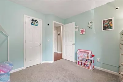 4929 Shallow Ridge Road NE, Kennesaw, GA 30144 - Photo 22