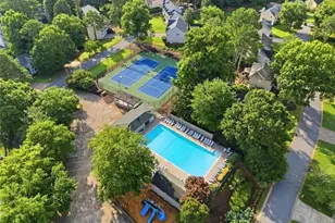 4929 Shallow Ridge Rd NE, Kennesaw, GA 30144 - Photo 40