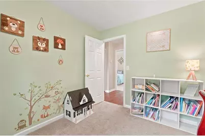 4929 Shallow Ridge Road NE, Kennesaw, GA 30144 - Photo 20
