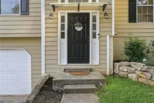 4929 Shallow Ridge Rd NE, Kennesaw, GA 30144 - Photo 4