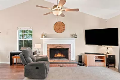 4929 Shallow Ridge Road NE, Kennesaw, GA 30144 - Photo 8
