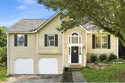 4929 Shallow Ridge Road NE, Kennesaw, GA 30144 - Photo 1