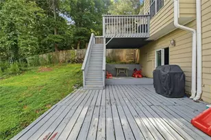 4929 Shallow Ridge Rd NE, Kennesaw, GA 30144 - Photo 34
