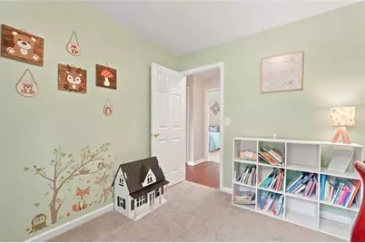 4929 Shallow Ridge Road NE, Kennesaw, GA 30144 - Photo 20