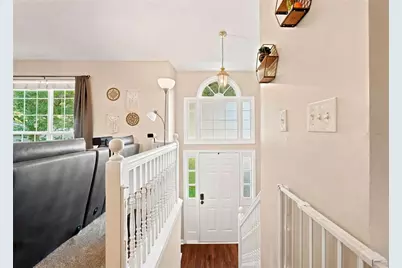 4929 Shallow Ridge Road NE, Kennesaw, GA 30144 - Photo 6
