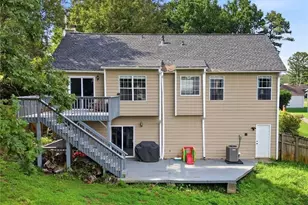 4929 Shallow Ridge Rd NE, Kennesaw, GA 30144 - Photo 36