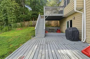 4929 Shallow Ridge Rd NE, Kennesaw, GA 30144 - Photo 34