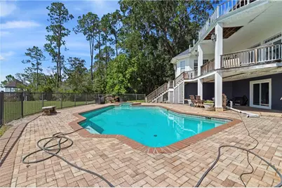 1854 Union Carbide Road, Woodbine, GA 31569 - Photo 38