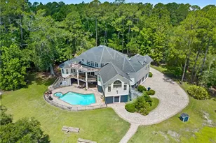 1854 Union Carbide Rd, Woodbine, GA 31569 - Photo 4