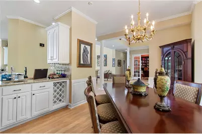 1854 Union Carbide Road, Woodbine, GA 31569 - Photo 8