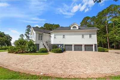 1854 Union Carbide Road, Woodbine, GA 31569 - Photo 46