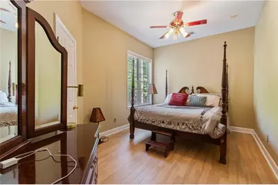 1854 Union Carbide Road, Woodbine, GA 31569 - Photo 24