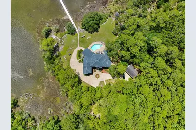 1854 Union Carbide Road, Woodbine, GA 31569 - Photo 52