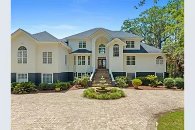 1854 Union Carbide Road, Woodbine, GA 31569 - Photo 48
