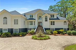 1854 Union Carbide Rd, Woodbine, GA 31569 - Photo 48