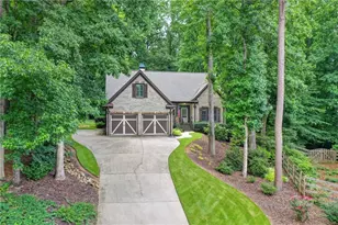 304 Crown Ct, Canton, GA 30115 - Photo 1