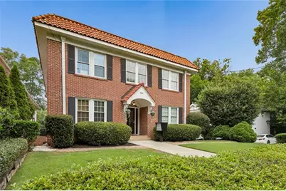824 Greenwood Avenue NE #9, Atlanta, GA 30306 - Photo 2