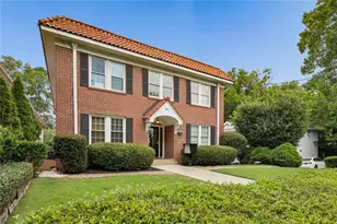 824 Greenwood Ave NE, Atlanta, GA 30306 - Photo 2