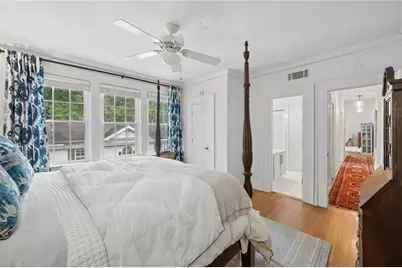 824 Greenwood Avenue NE #9, Atlanta, GA 30306 - Photo 20