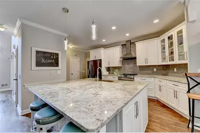 1424 Mill Rose Trace, Lawrenceville, GA 30044 - Photo 24