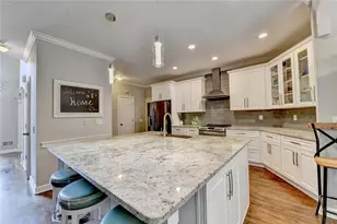 1424 Mill Rose Trce, Lawrenceville, GA 30044 - Photo 24