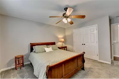 1424 Mill Rose Trace, Lawrenceville, GA 30044 - Photo 44