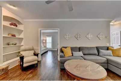 1424 Mill Rose Trace, Lawrenceville, GA 30044 - Photo 14
