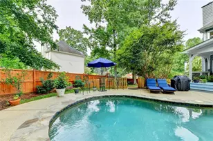 1424 Mill Rose Trce, Lawrenceville, GA 30044 - Photo 70