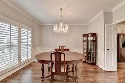1424 Mill Rose Trace, Lawrenceville, GA 30044 - Photo 8