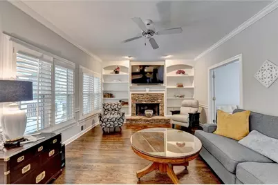 1424 Mill Rose Trace, Lawrenceville, GA 30044 - Photo 16
