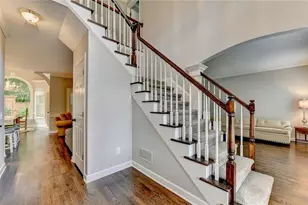 1424 Mill Rose Trce, Lawrenceville, GA 30044 - Photo 6
