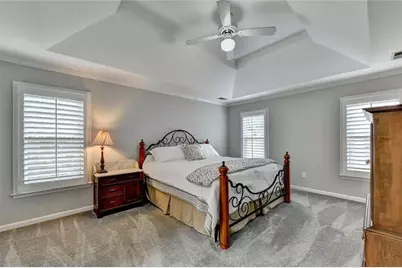 1424 Mill Rose Trace, Lawrenceville, GA 30044 - Photo 34