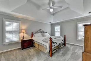 1424 Mill Rose Trce, Lawrenceville, GA 30044 - Photo 34