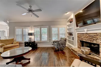 1424 Mill Rose Trace, Lawrenceville, GA 30044 - Photo 12