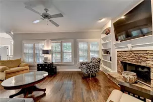 1424 Mill Rose Trce, Lawrenceville, GA 30044 - Photo 12