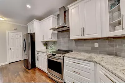 1424 Mill Rose Trace, Lawrenceville, GA 30044 - Photo 20