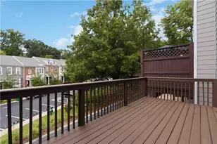 2274 Limehurst Dr NE, Atlanta, GA 30319 - Photo 28