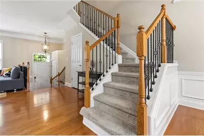 2274 Limehurst Drive NE, Atlanta, GA 30319 - Photo 8