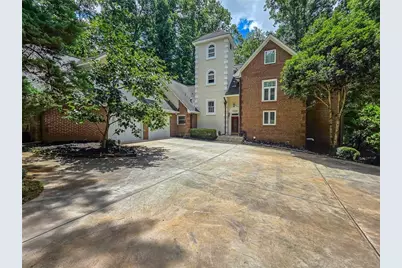 5599 Stone Creek Drive, Stone Mountain, GA 30087 - Photo 2