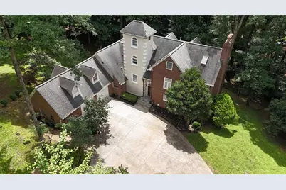 5599 Stone Creek Drive, Stone Mountain, GA 30087 - Photo 54