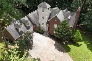 5599 Stone Creek Dr, Stone Mountain, GA 30087 - Photo 54